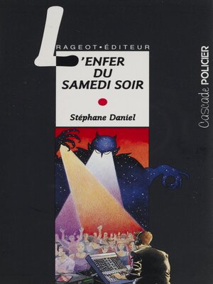 cover image of L'Enfer du samedi soir